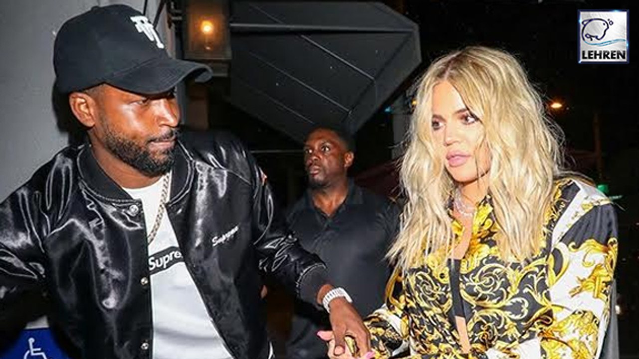 Khloe Kardashian Worried That Tristan Thompson May Cheat Again