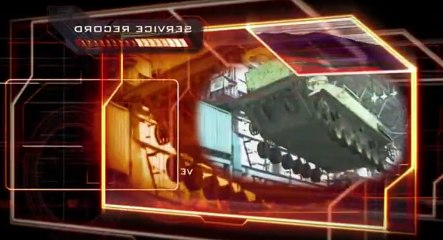 Combat Countdown S01 - Ep08 Ultimate ATV's HD Watch
