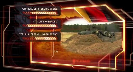 Combat Countdown S01 - Ep07 Heavy Haulers HD Watch