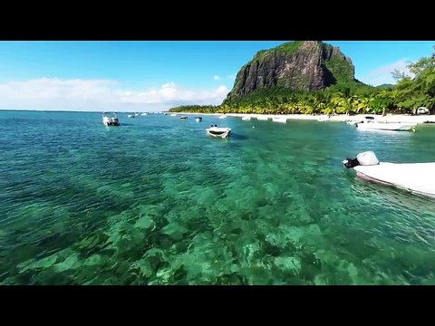 TAMARIN - Programme PDS Domaine de Latania - 6 villas d’exception dans un environnement unique à seulement 4 minutes de la plage et des commerces