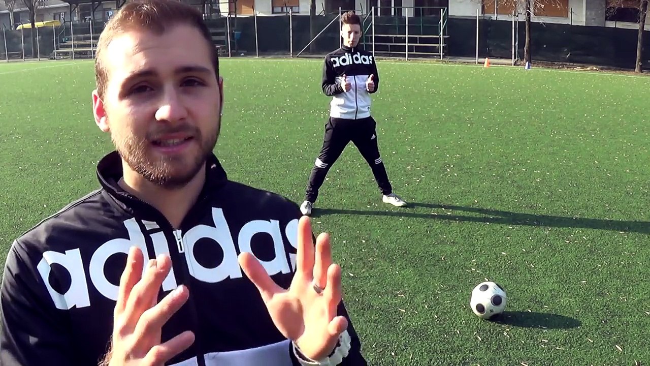 Cristiano Ronaldo Cr7 Free Kick knuckleball Tutorial I2Bomber Video Dailymotion