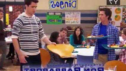 Lab Rats - S02E21 - My Little Brother