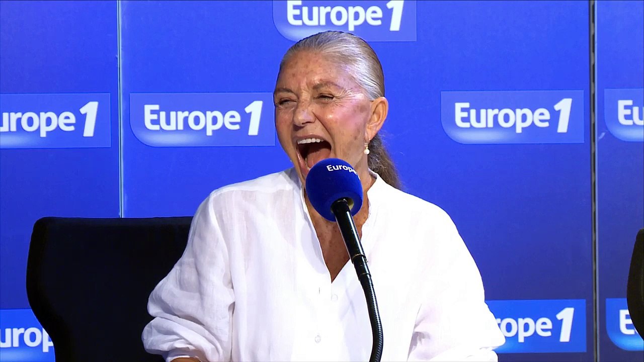 Perla Servan-Schreiber : "Mal vieillir ? C'est s'accrocher à l'idée de jeunesse"