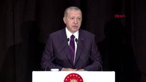 Erdoğan Kabataş Lisesinde Konuştu 5