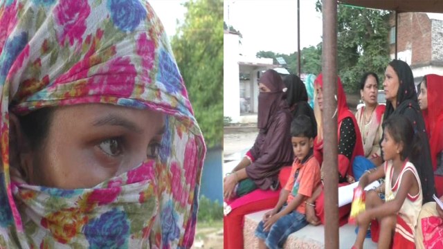 यूपी में बढ़ रहे रेप केसों में रेप गैंग का है बड़ा हाथ, अमीरों को फांस उनपर लगाया जाता है रेप चार्ज
