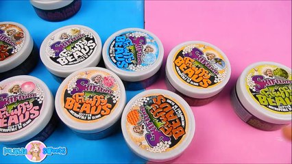 AGGIUSTIAMO GLI SKIFIDOL FLUFFY BEADS! (RENDIAMOLI MORBIDI) Con i VOSTRI METODI! Iolanda Sweets