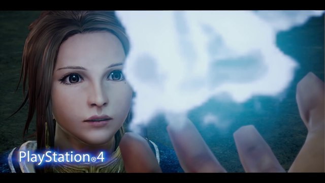 The Last Remnant Remastered - Comparaison graphique Xbox 360/PS4