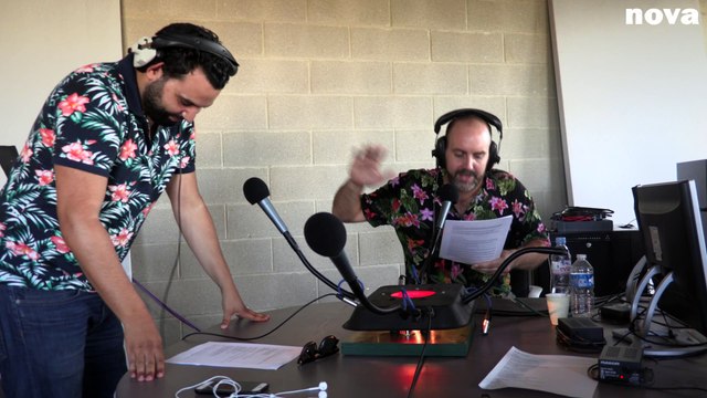 Pour le retour de DJ Chelou, Kaaris rencontre...Carlos | 30 Glorieuses