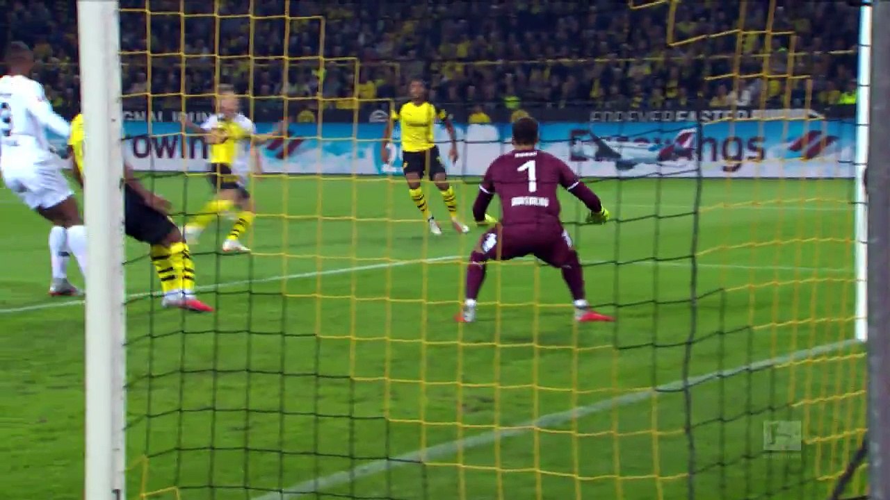 Bundesligua buts