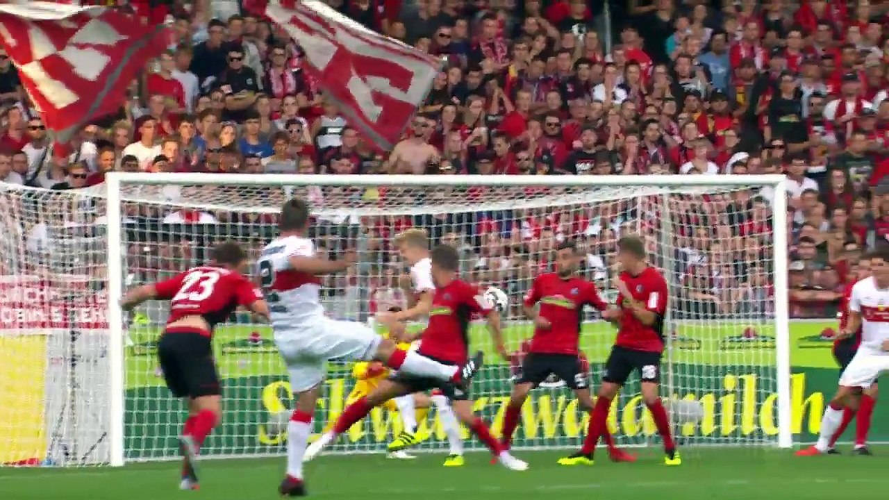 Bundesligua buts