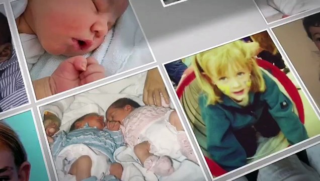 Campaña para recaudar fondos para el área de Neonatos de La Paz 2