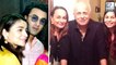 Ranbir Kapoor To Party With Alia Bhatt & The Extended Family For Mahesh Bhatt's Birthday