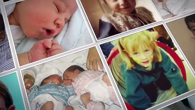 Campaña para recaudar fondos para el área de Neonatos de La Paz 5