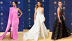 أجمل إطلالات النجمات في حفل جوائز Emmys 2018