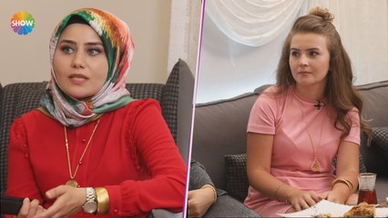 Gelin Evi 576. Bölüm | 18 Eylül 2018