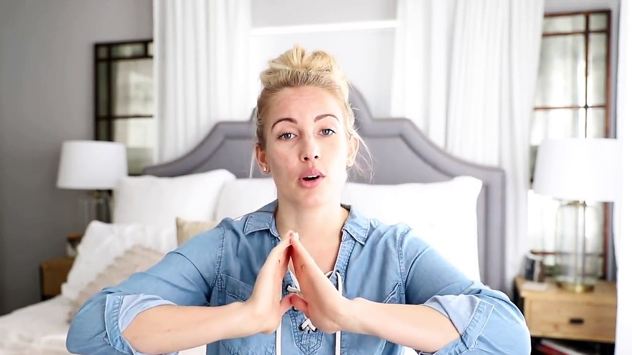 How Im Getting Rid of Acne Scars + Dark Spots