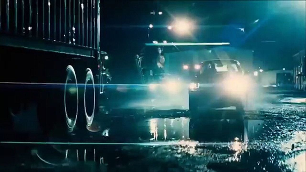 Hollywood fight scene 19