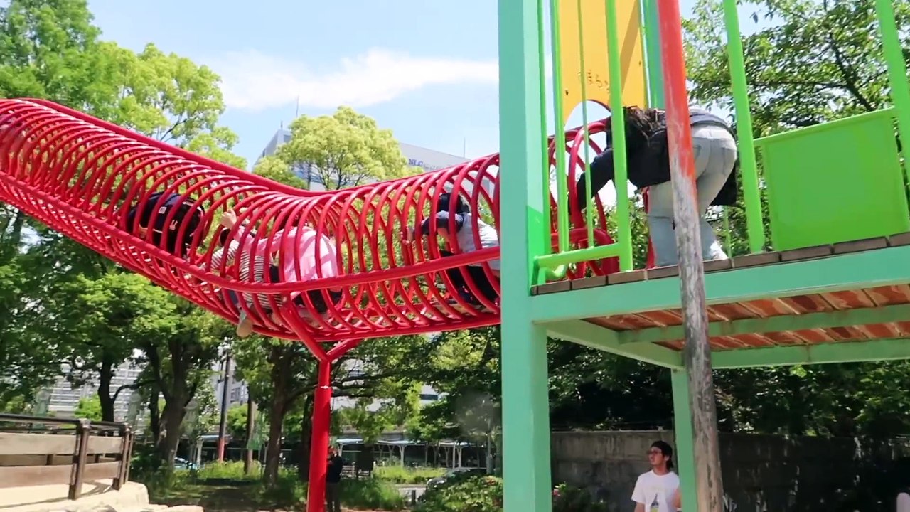 NOS DERNIERS SOUVENIRS DU JAPON, VLOG