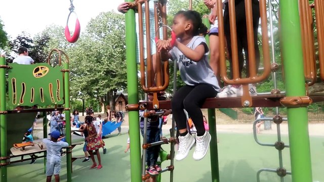 NOUS SOMMES JUMELLES et DANSE CONTEMPORAINE - Vlog de Maman