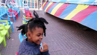 NOUVELLE CHAINE JOUETS et SPECTACLE REINE DES NEIGES ,GUIGNOL, Vlog