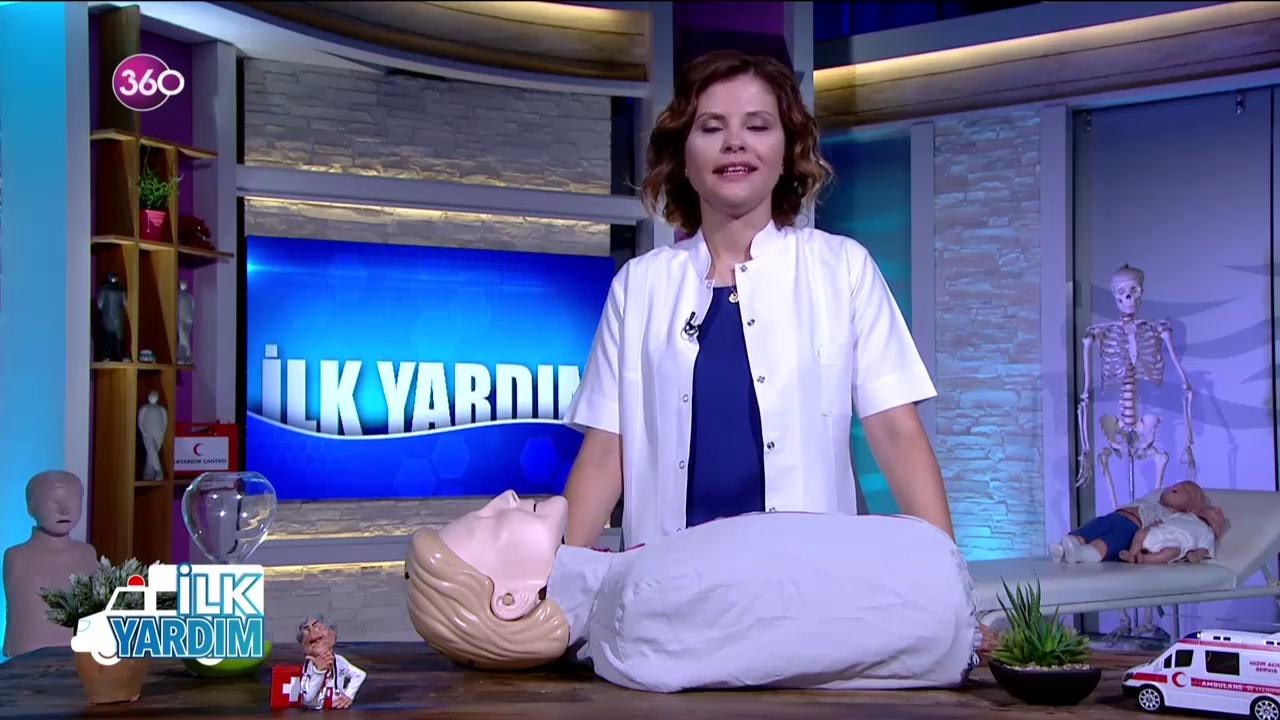 İlk Yardım