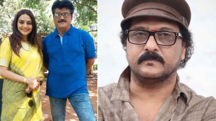 ನವರಸ ನಾಯಕ ಜಗ್ಗೇಶ್ ಜೊತೆ ಮಧು..!  | Filmibeat Kannada