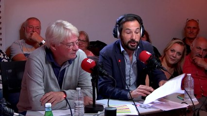Maihlot Refait l'Actu du 13 septembre 2018