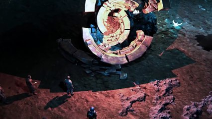 Encased RPG - Bande annonce Kickstarter