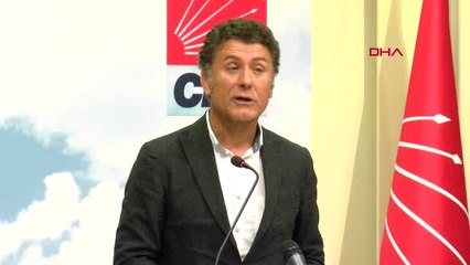 CHP'li Sarıbal Ecrimisil Değerleri Neler