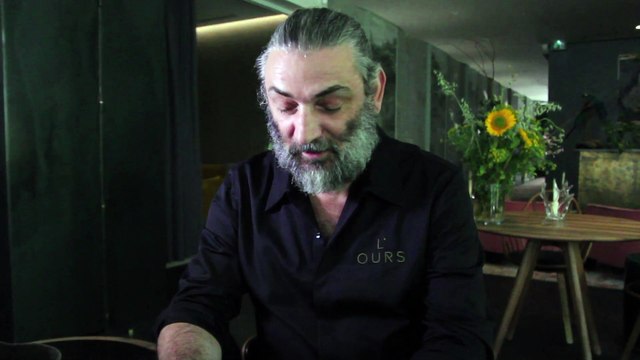 Vincennes : Qui l'Ours, alias Jacky Ribault, vaudrait voir revenir sur Terre ?