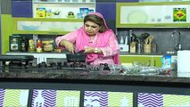 Pizza Fries Recipe by Chef Shireen Anwar 6 August 2018