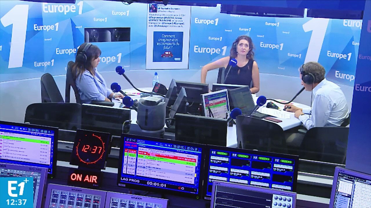 Gérard Collomb candidat à Lyon en 2020 : "Place aux jeunes, pas aux vieillards !"