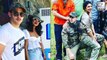 SO SWEET! Priyanka Chopra ENJOYS Ranch Life With Fiance Nick Jonas