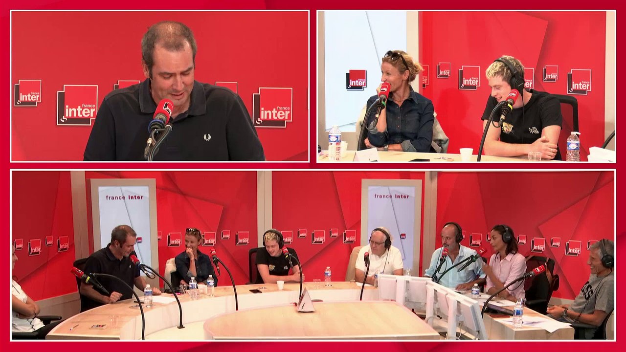 Chiens et chats : 30 millions d'ennemis - Tanguy Pastureau maltraite l'info