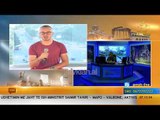 Aldo Morning Show - Emisioni dt. 18 shtator 2018