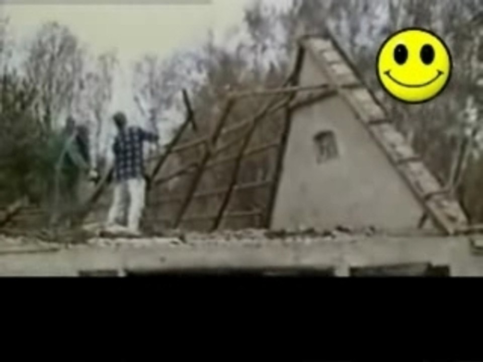 [FUNNY] REGIS Bricoleur [Goodspeed]