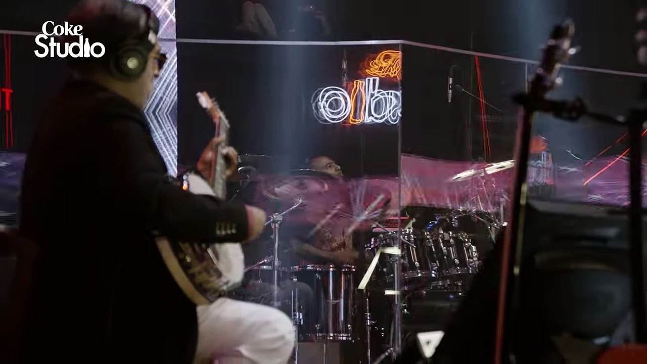 Malang, Sahir Ali Bagga and Aima Baig, Coke Studio Season 11, Episode 5 - YouTube