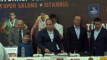 12. TÜBAD Mehmet Baturalp Basketbol Turnuvası başlıyor