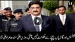 CM Sindh  Murad Ali Shah criticizes PTI govt for increasing gas prices