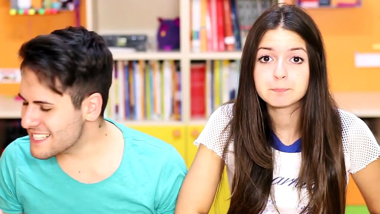 COME CI CHIAMIAMO! (2)