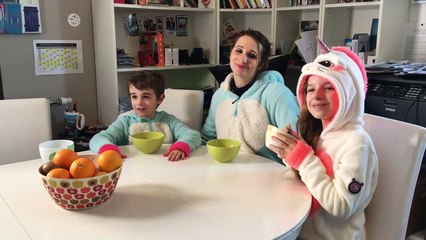 MA VIDEO AVEC ANGIE MAMAN 2.0 ! MAKING OF