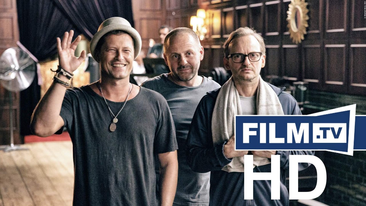 Klassentreffen 1.0 trailer deutsch german (2018)