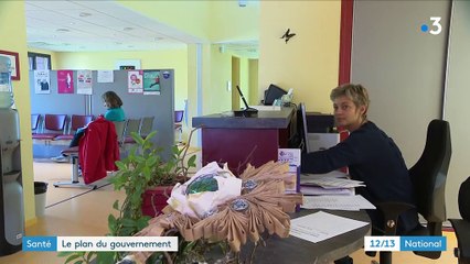 Plan santé : quelles sont les grandes lignes de la réforme d'Emmanuel Macron ?