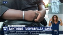 Fusillade à Saint-Denis: 