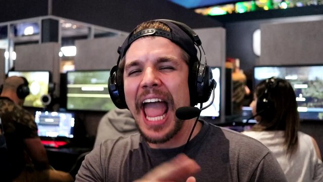 COD WW2 - NOUVEAU SNIPER COMMONWEALTH GAMEPLAY BETA (Call of Duty World War 2) (2)