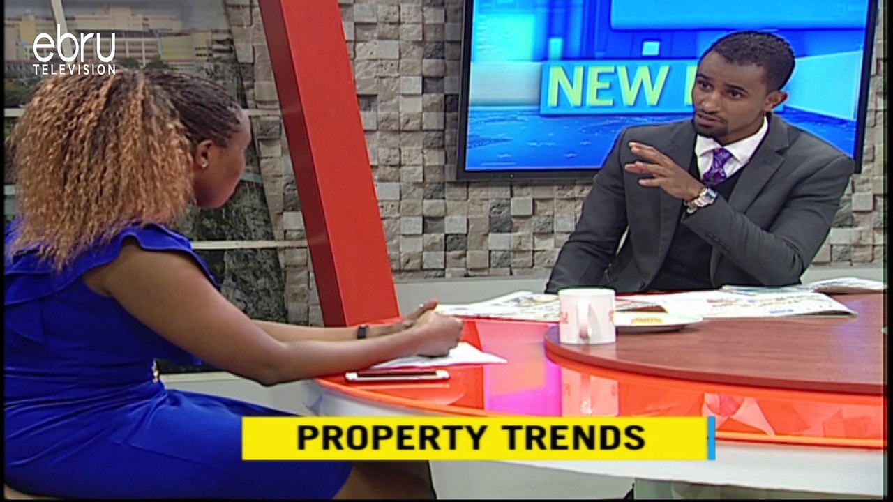 Property Trends With Research Analyst Beatrice Mwangi