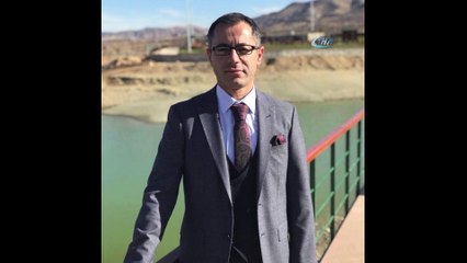 Tayini çıkan kaymakamın 52 bin TL’si çalındı