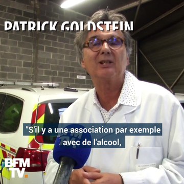 Le gaz hilarant est-il la nouvelle drogue des collégiens et lycéens ?