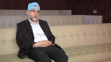 Verdiği Eğitimle On Binlerce Göze Işık Oldu