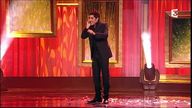 Les moments cultes d'Ary Abittan